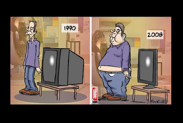 Web Designers’ Life: the Funniest Pictures from all Over the Web