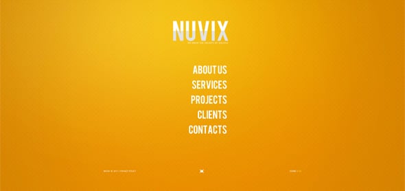 Flash templates