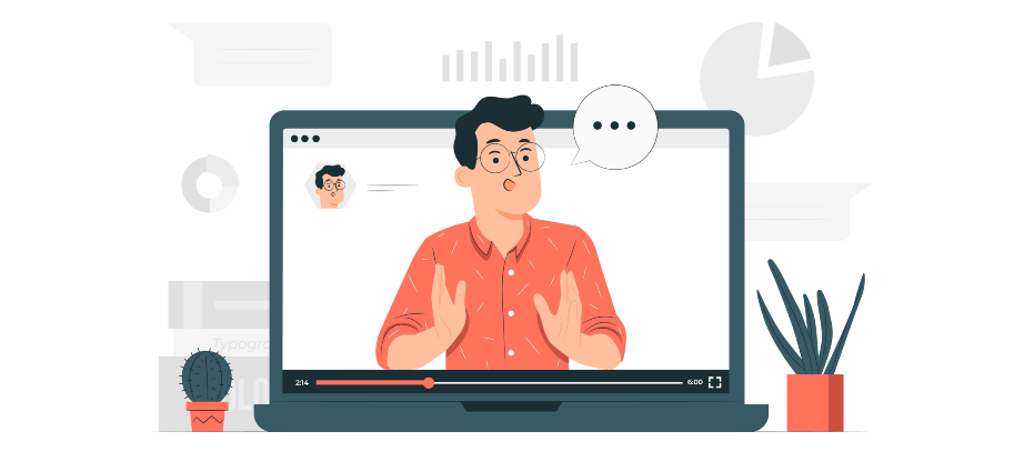 Animated Explainer Video