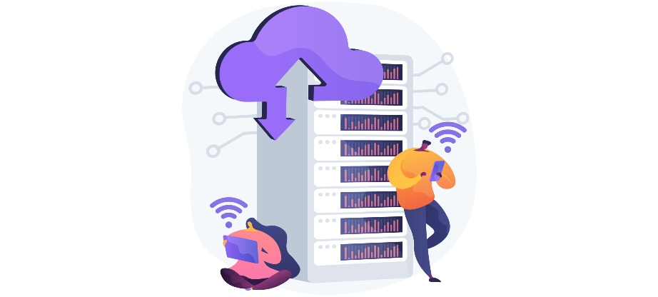 Benefits of Proxy Servers