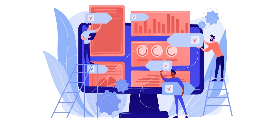 business platforms