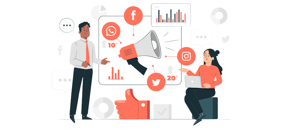 Digital Marketing Trends Predicted by AI