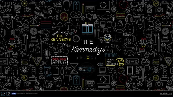 Doodling in Web Design – How it Can Be Applied