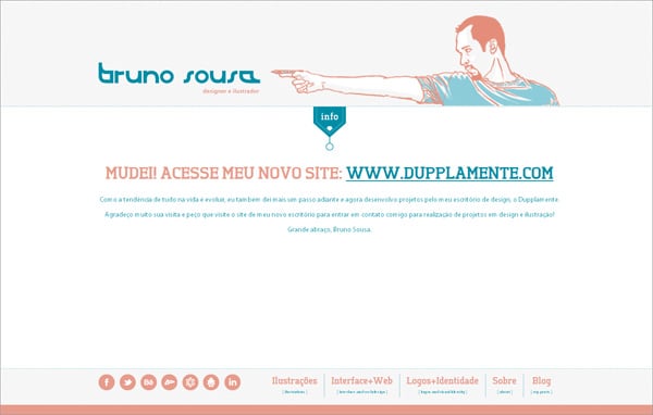 Doodle Art in Web Design – How it Can Be Applied