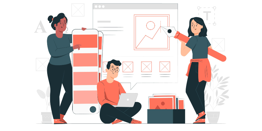 Engaging Web Design