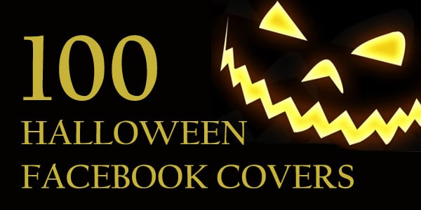 100 Free Halloween Facebook Covers 100 free Halloween Facebook covers to decorate your Facebook accounts