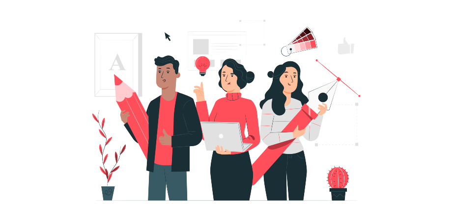 Products for Designers