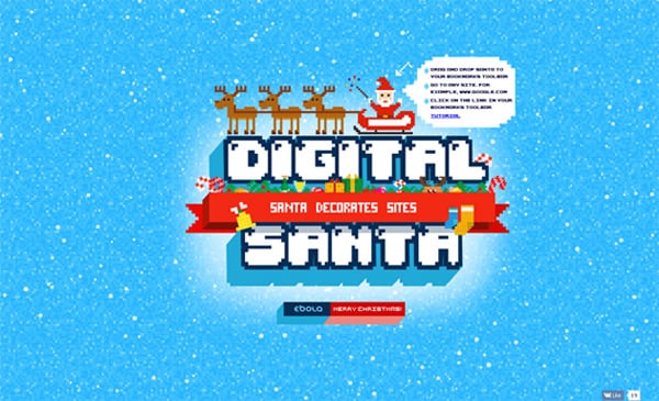 40 Websites with a Spirit of Nostalgia
