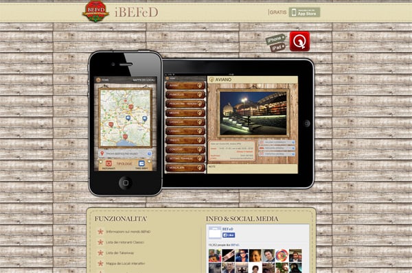 The Art of Textures in Web Design