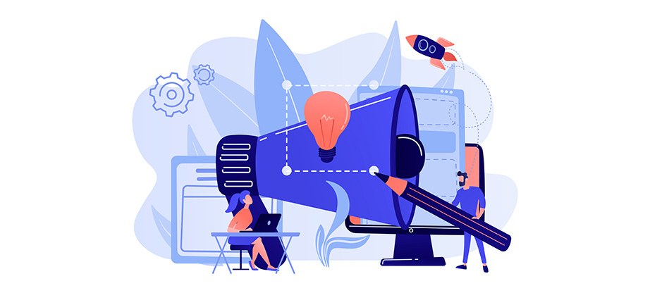 Web design trends