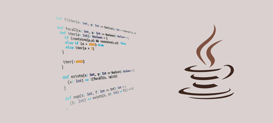 best programming language for mobile apps java image